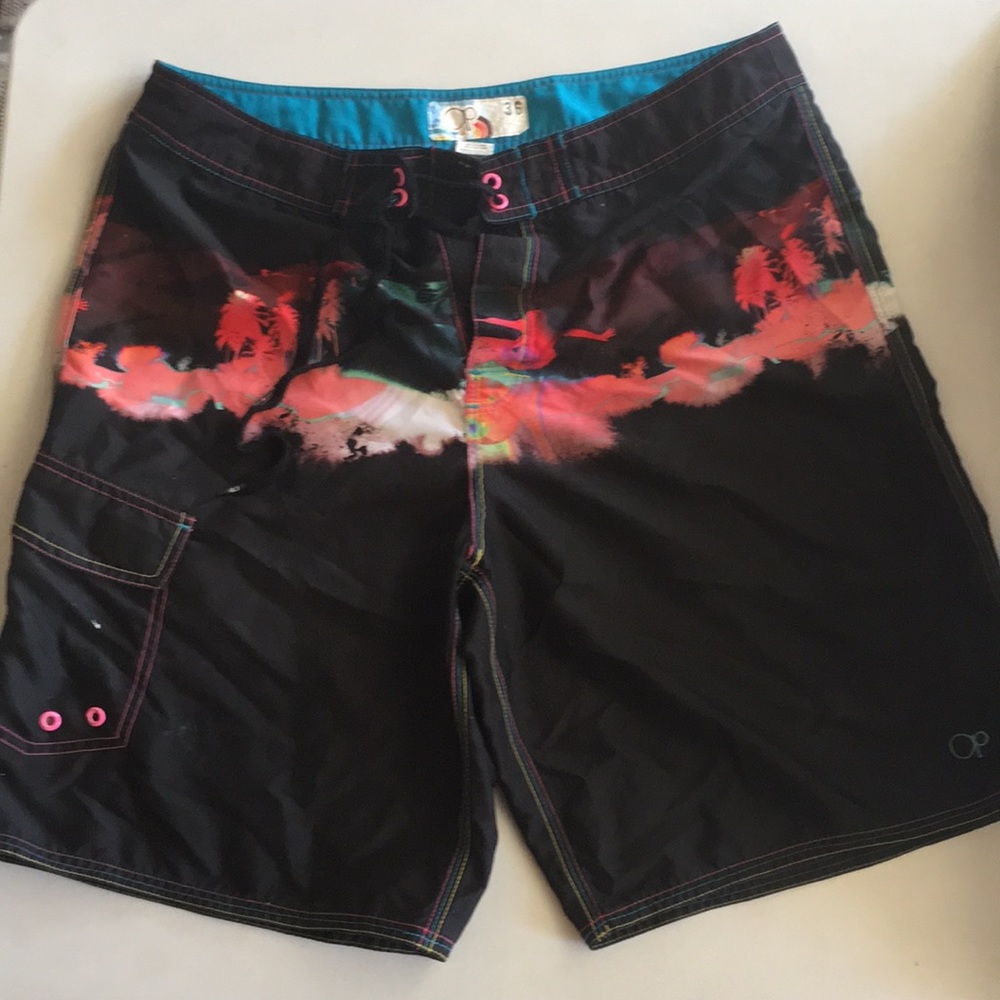 Ocean Pacific Bathing Suit